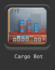 Cargo-Bot