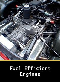 Fuel Efficient Engines