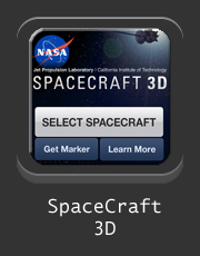 SpaceCraft 3D