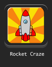 Rocket Craze