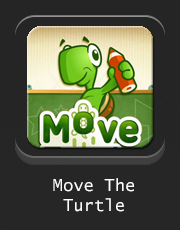 Move the Turtle