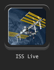 ISS Live