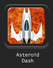 Asteroid Dash