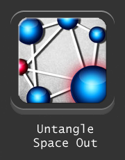 Untangle Space Out