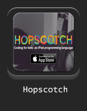 Hopscotch