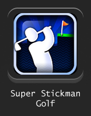 Super Stickman Golf