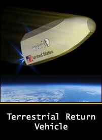 Terrestrial Return Vehicle Development