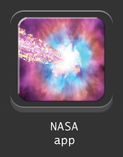 NASA App