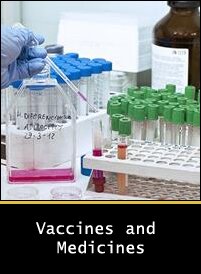 Vaccines & Medicines